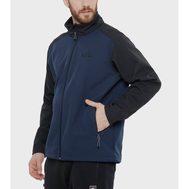 Campera de hombre Thron