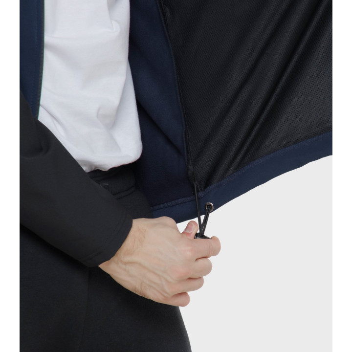 Campera de hombre Thron