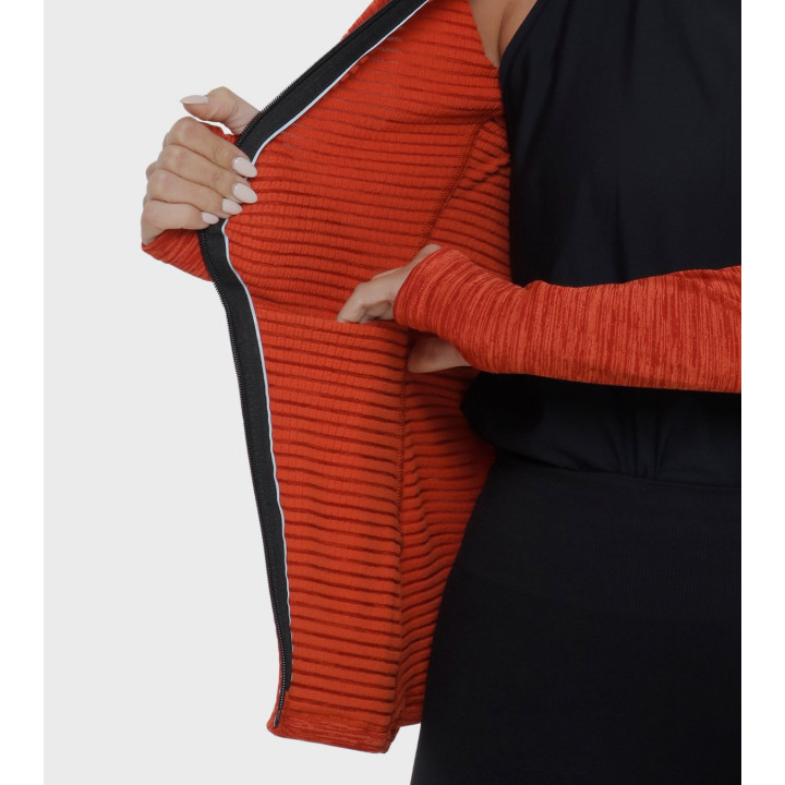 Campera de mujer Judy