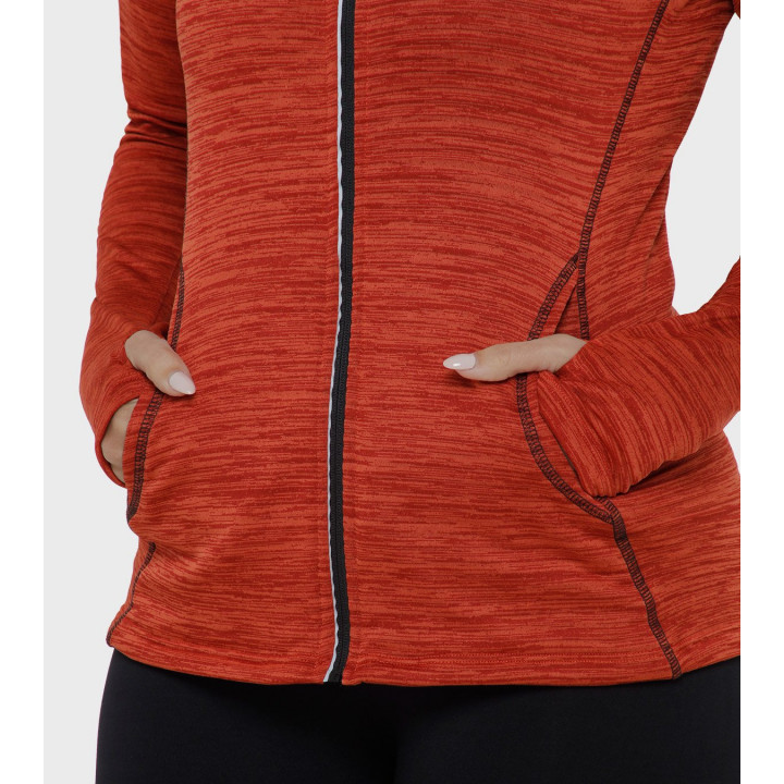 Campera de mujer Judy