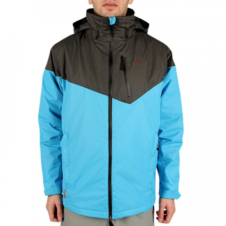 Campera de hombre Andrew Pro