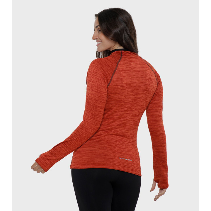 Campera de mujer Judy