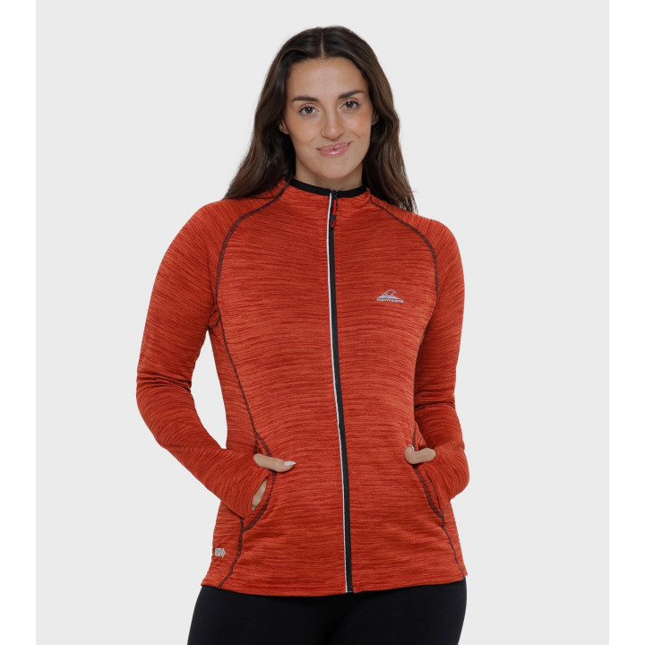 Campera de mujer Judy