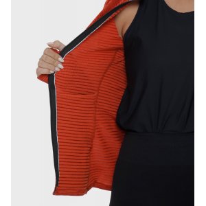 Campera de mujer Judy