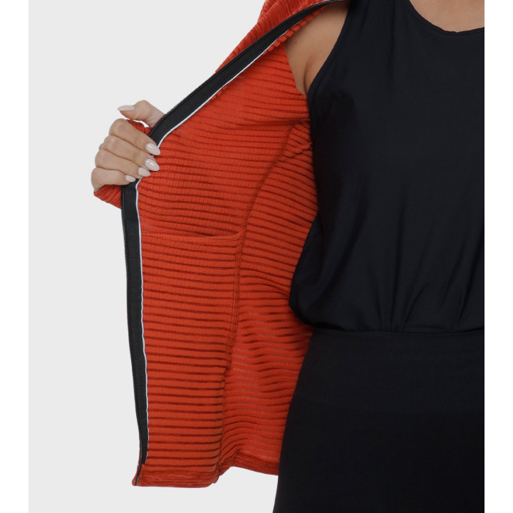 Campera de mujer Judy