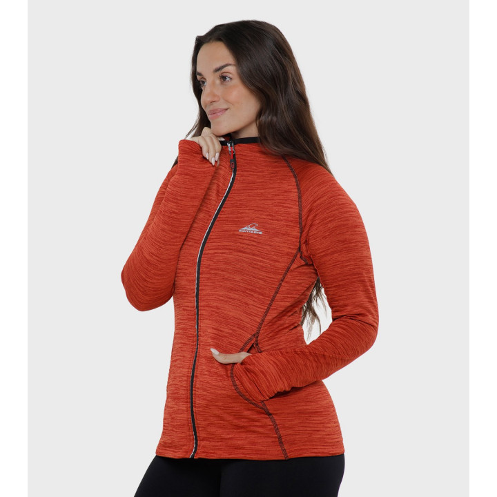 Campera de mujer Judy