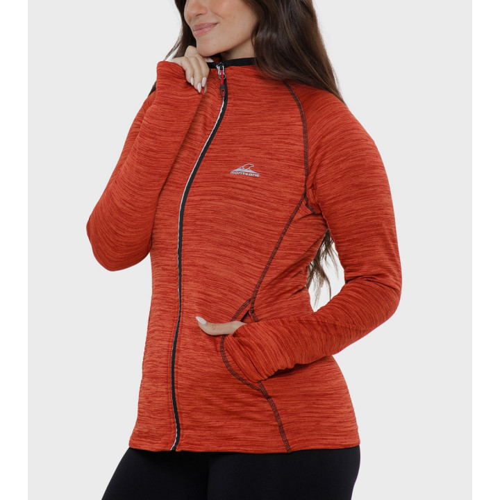 Campera de mujer Judy