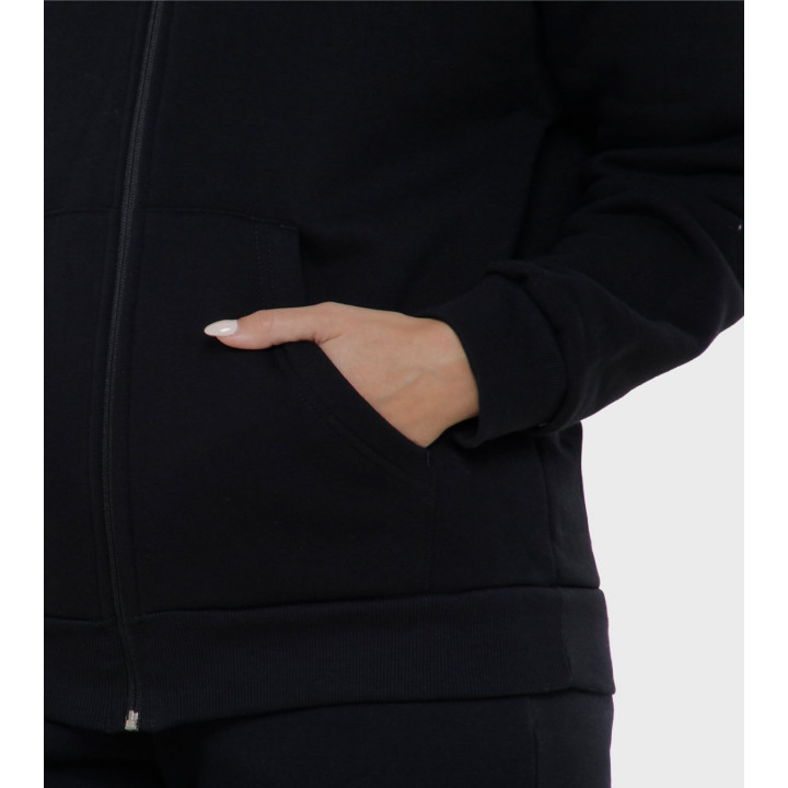 Campera de mujer Kala