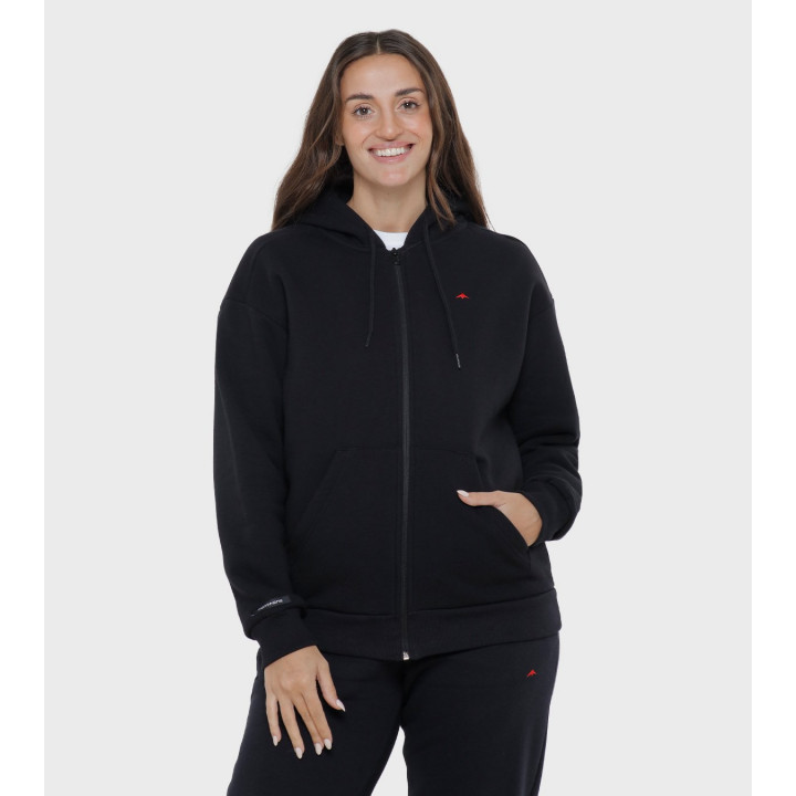 Campera de mujer Kala