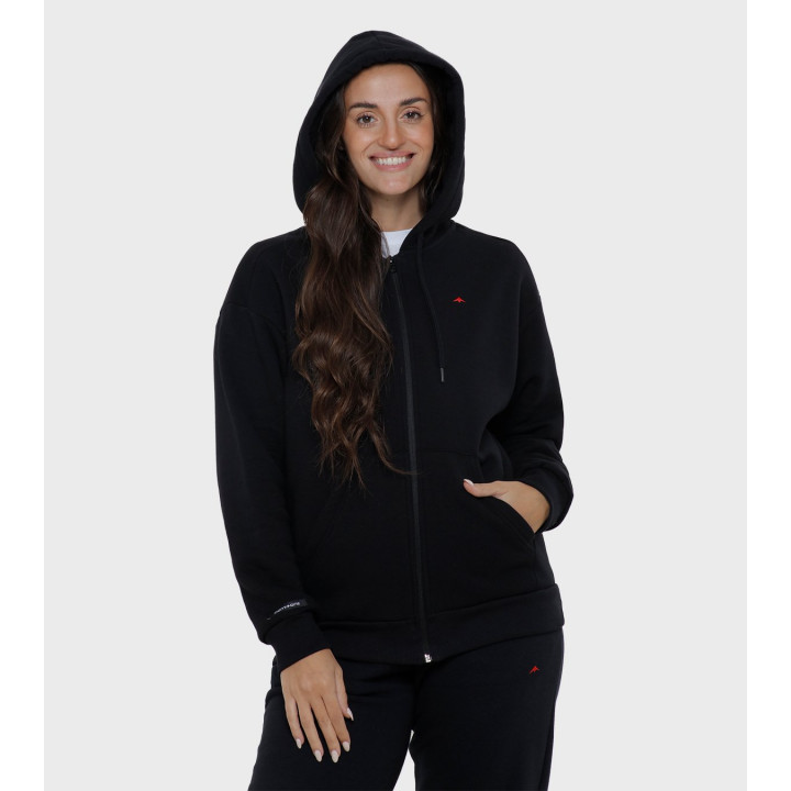 Campera de mujer Kala