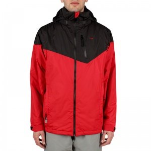 Campera de hombre Andrew Pro