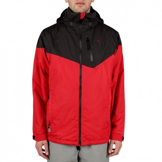 Campera de hombre Andrew Pro