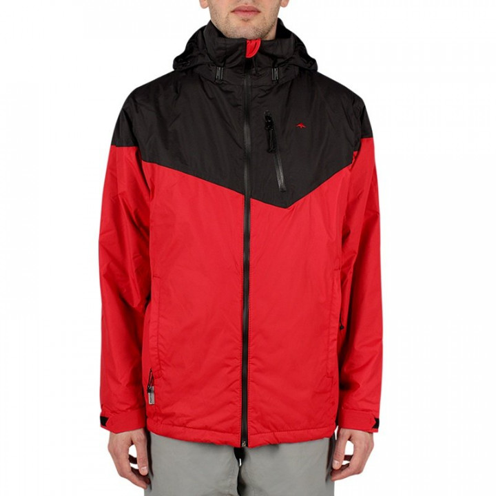 Campera de hombre Andrew Pro