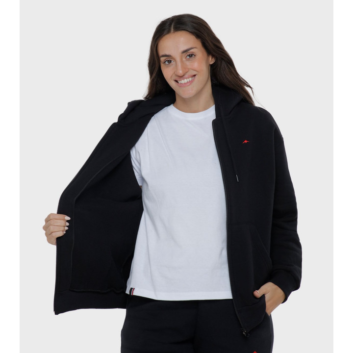 Campera de mujer Kala