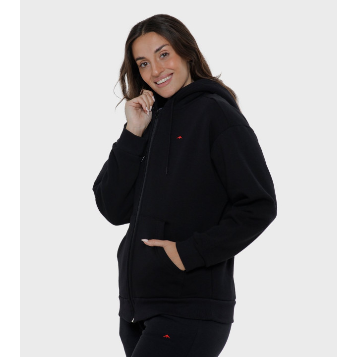 Campera de mujer Kala