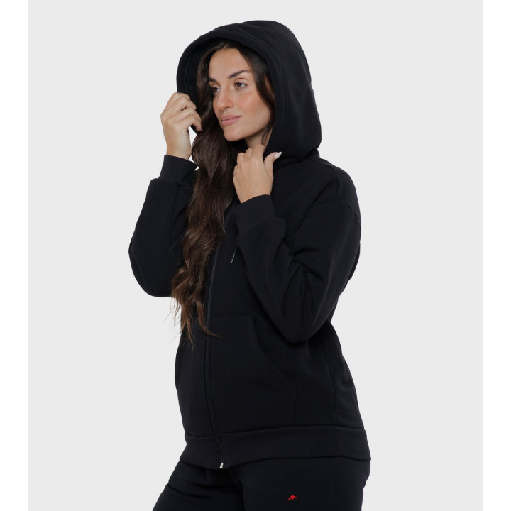 Campera de mujer Kala