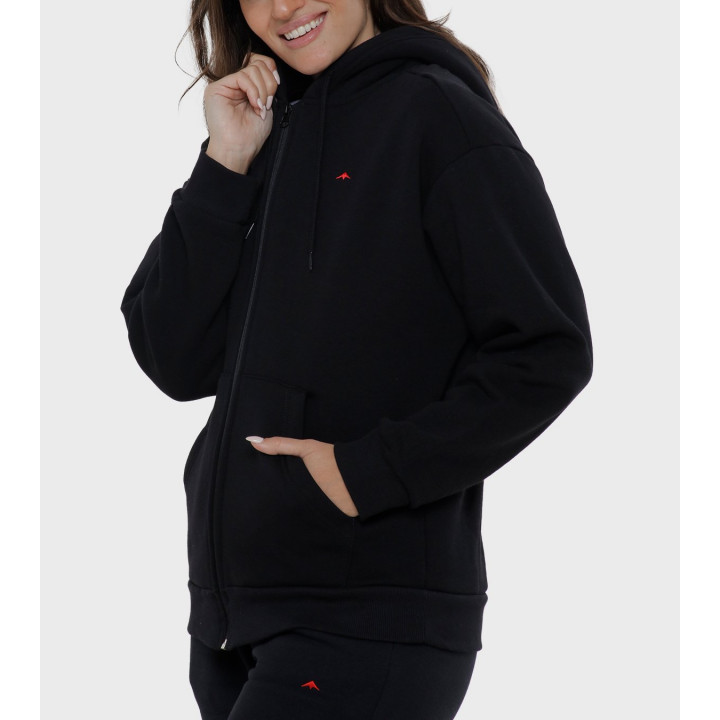 Campera de mujer Kala