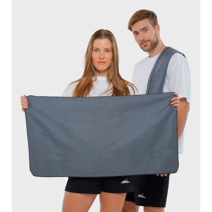 Toalla Soft towel chica