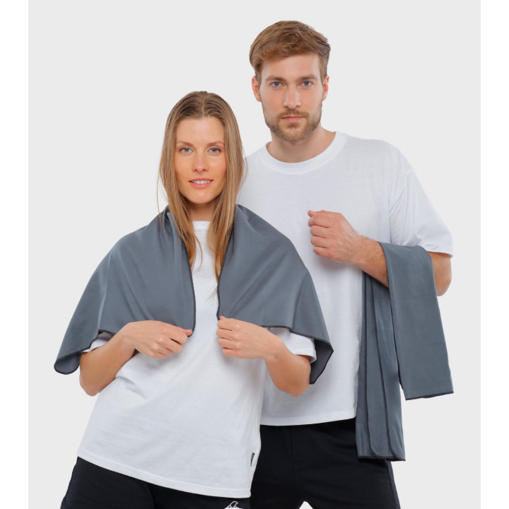 Toalla Soft towel chica