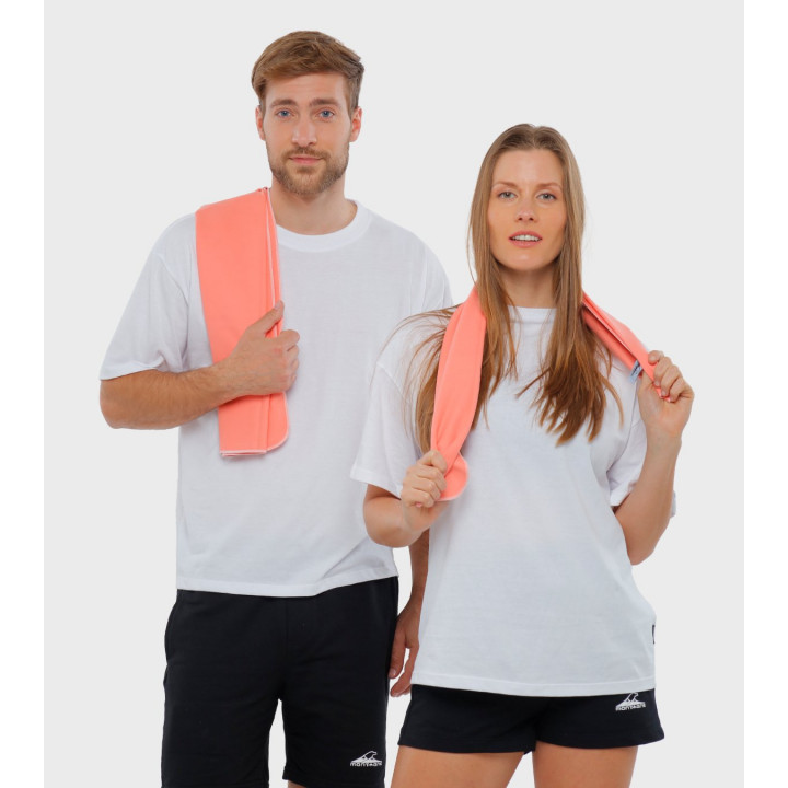 Toalla Soft towel chica