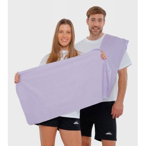 Toalla Soft towel chica