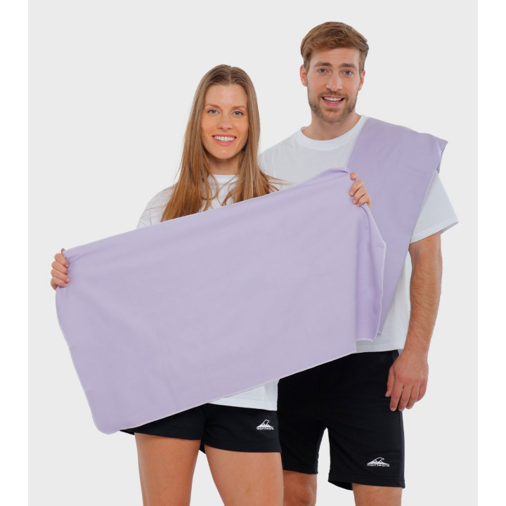 Toalla Soft towel chica