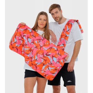 Toalla Soft towel Print chica