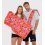 Toalla Soft towel Print chica