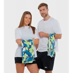 Toalla Soft towel Print chica