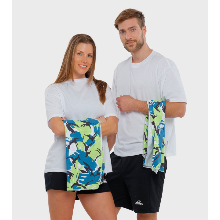 Toalla Soft towel Print chica