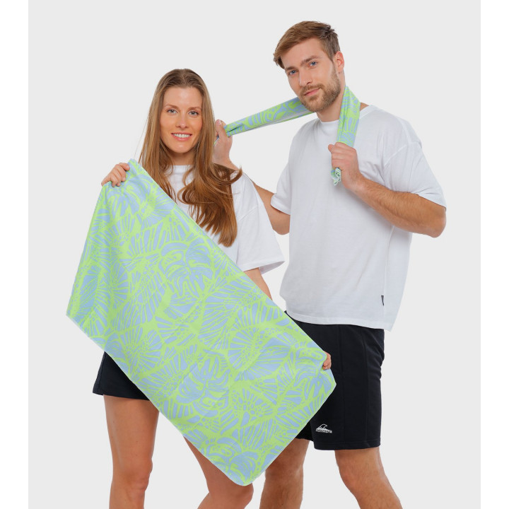Toalla Soft towel Print chica