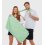 Toalla Soft towel Print chica