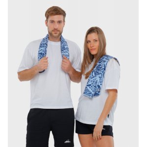 Toalla Soft towel Print chica