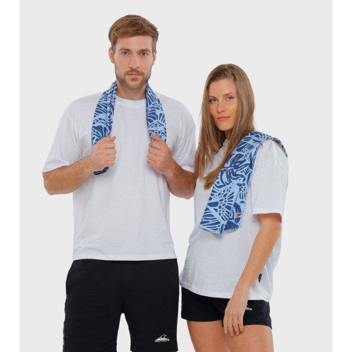 Toalla Soft towel Print chica