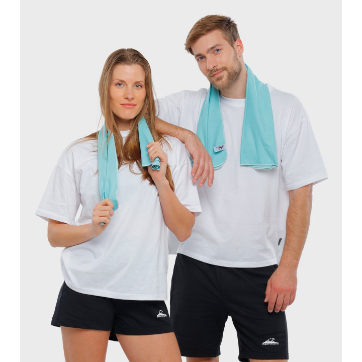 Toalla Soft towel chica