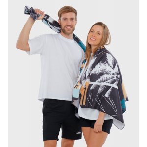 Toalla Soft towel Print grande