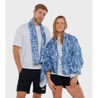 Toalla Soft towel Print grande