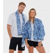 Toalla Soft towel Print grande