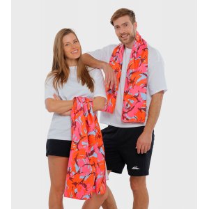 Toalla Soft towel Print grande