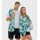 Toalla Soft towel Print grande