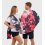 Toalla Soft towel Print grande