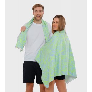 Toalla Soft towel Print grande