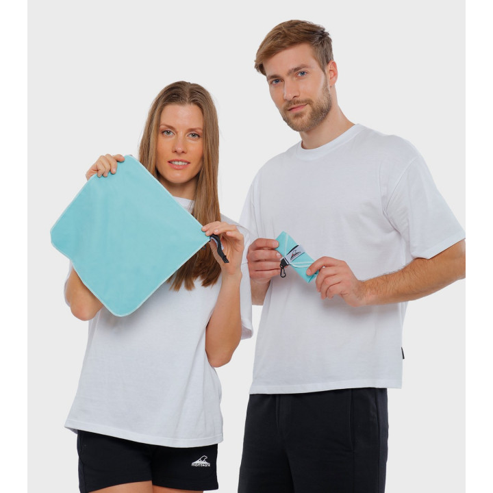 Toalla Soft towel de mano