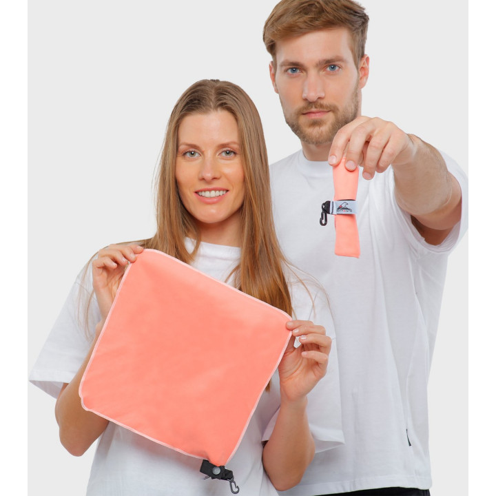 Toalla Soft towel de mano