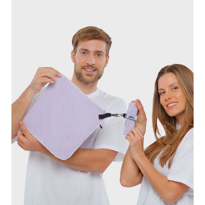 Toalla Soft towel de mano