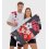Toalla Soft towel Print chica