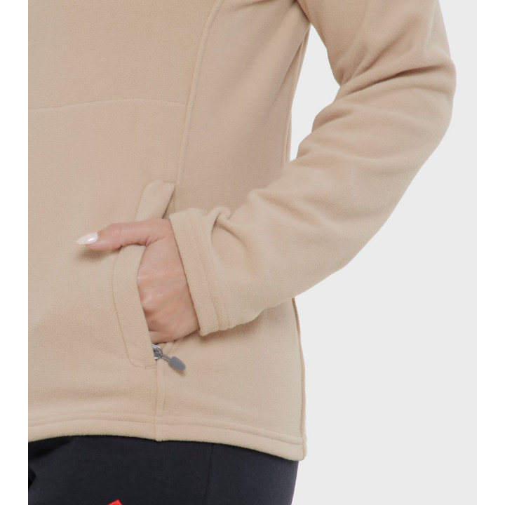 Campera de mujer Kelly