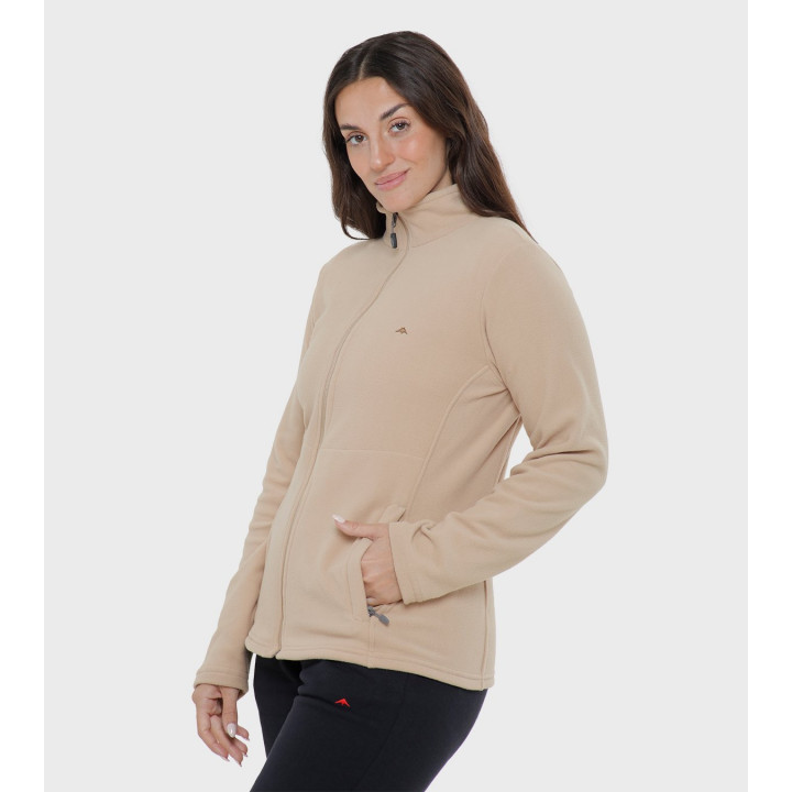 Campera de mujer Kelly