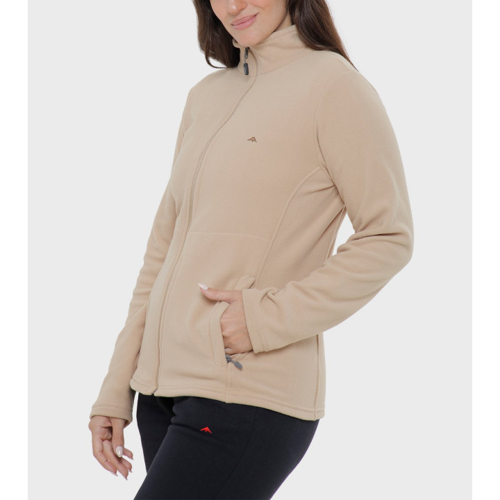 Campera de mujer Kelly