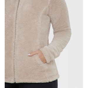 Campera de mujer Nebula